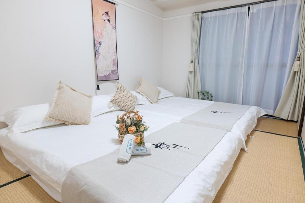 桜の川6 Asakusa 704 Skytree Bus 1 Min,Free Wifi,Cook,24 Hours Convenience Tokyo Dış mekan fotoğraf